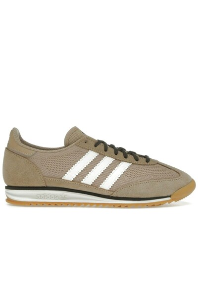 adidas SL 72 OG Ζεστό Ψαμμίτης Εκρού (Γυναικείο)
