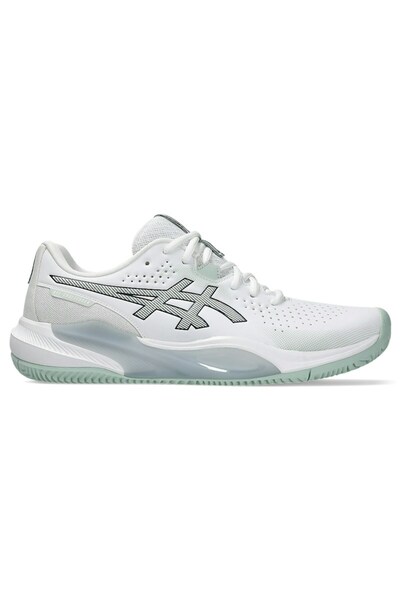 Asics Gel-Challenger 15 Clay White Lichen Rock