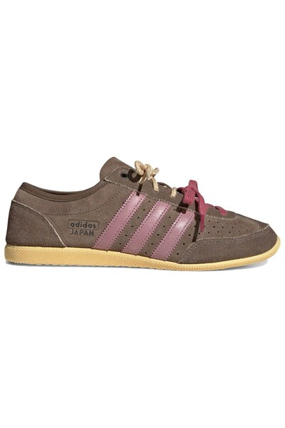 adidas Japan Decon Earth Strata Μαγικό Μοβ (Γυναικείο)