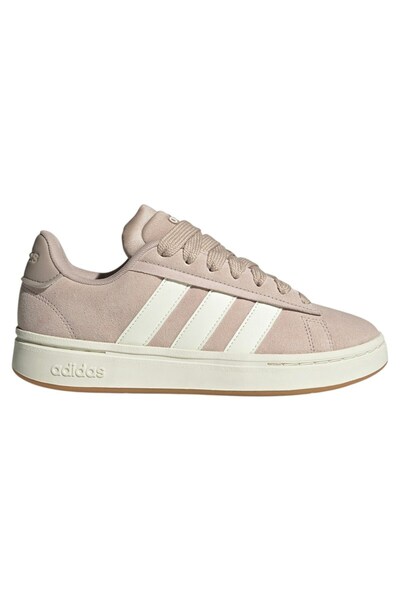 adidas Grand Court Alpha Wonder Ταουπ Εκρού (Γυναικείο)