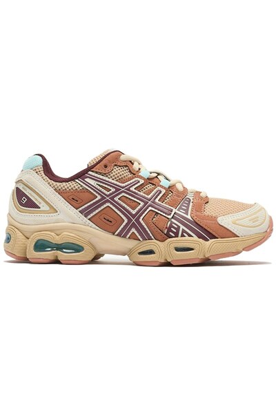 Asics Gel-Nimbus 9 Dune Port Royal (Γυναικείο)