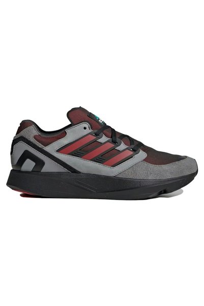 adidas Εξοπλισμός Takumi Sen Κόκκινο Μαύρο Γκρι