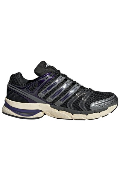 adidas Adistar Control 5 Λευκό Μαύρο Μωβ