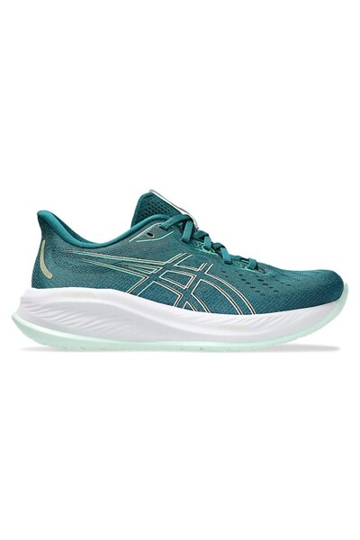 Asics Gel-Cumulus 26 Πλούσιο Τιρκουάζ Απαλό Μέντα (Γυναικείο)