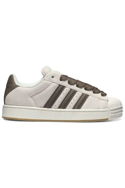 adidas Superstar ST White Earth Strata (Γυναικεία)