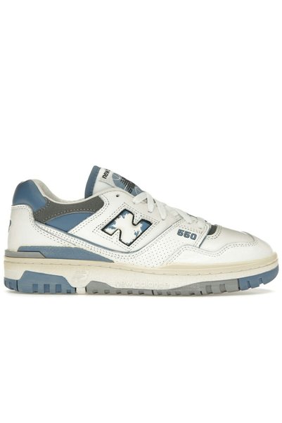 New Balance 550 Vintage Pack Μπλε Αεροπόντικας