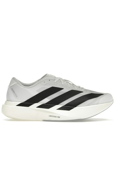 adidas Adizero Evo SL Λευκό Μαύρο