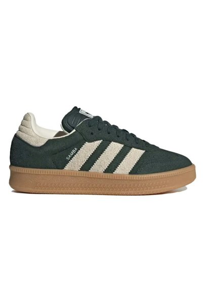 adidas Samba XLG Σκιά Πράσινο Λευκό Κιμωλίου