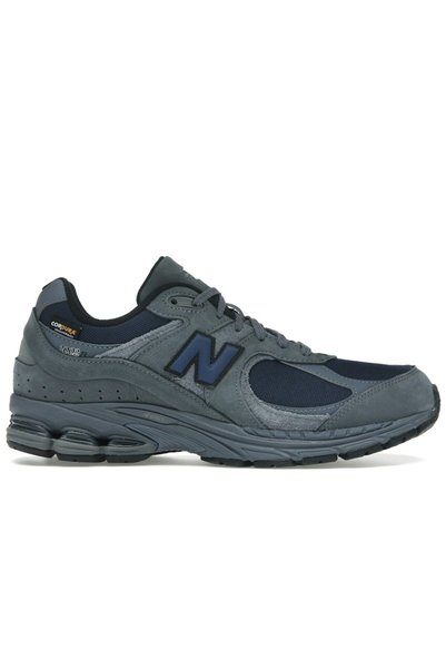 New Balance 2002R Cordura Σκούρο Αρκτικό Γκρι
