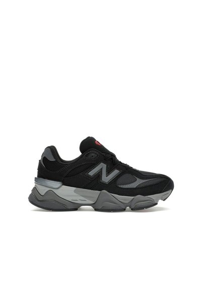 New Balance 9060 Μαύρο Castlerock (PS)