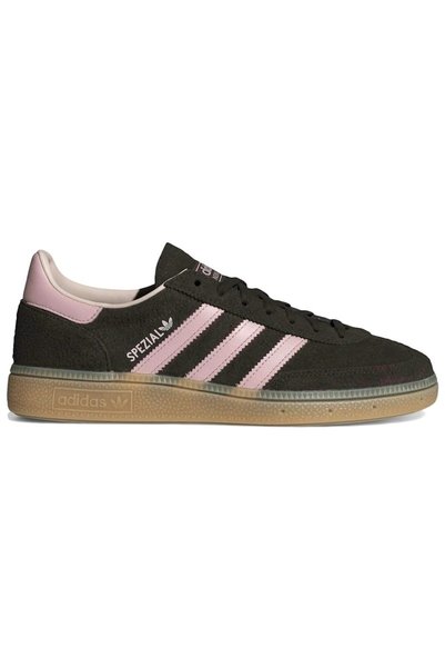 adidas Χάντμπολ Spezial Aurora Coffee Sandy Pink (Γυναικείο)