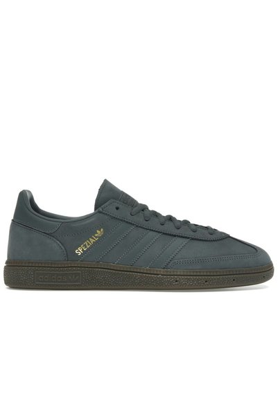 adidas Χάντμπολ Spezial Γκρι Άνθρακας