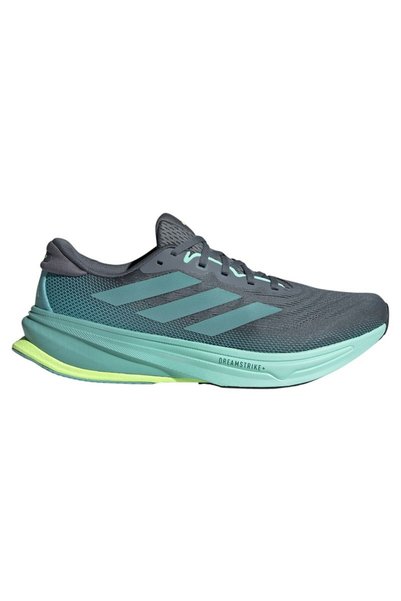 adidas Supernova Rise 2 Μπλε Μέντα Υψηλής Ανάλυσης Κίτρινο