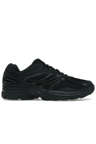 SAUCONY ProGrid Omni 9 Armor Black