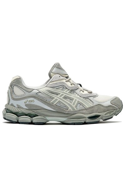Asics Gel-NYC Κρέμα Ανοιχτό Φασκόμηλο