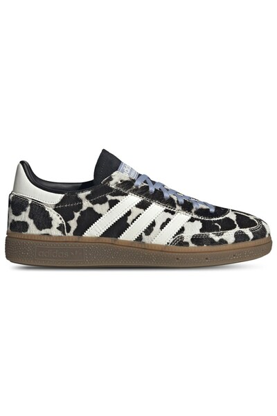 adidas Χάντμπολ Spezial με σχέδιο αγελάδας, μπλε κιμωλίας (Γυναικείο)
