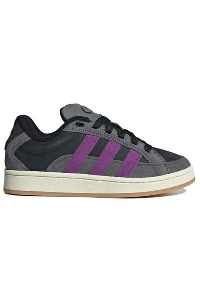 adidas Campus 00s Beta Γκρι Μαύρο Πυρήνας (Γυναικείο)