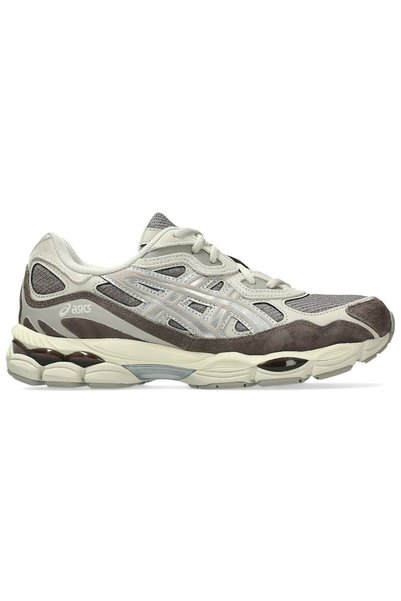 Asics Τζελ-ΝΥΣ Σκόνη Κακάο Καθαρό Ασήμι