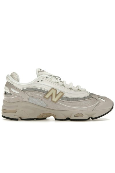 New Balance 1000 Γκρι Κρεμ