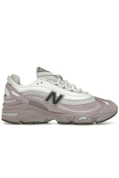 New Balance 1000 Ανοιχτό Μωβ Μαύρο