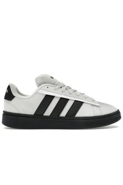 adidas Grand Court Alpha Γκρι Πυρήνας Μαύρο