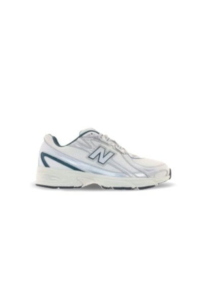 New Balance 740 Μέδουσα Πράσινη Ανόρα