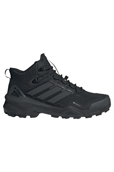 adidas Terrex Skychaser Mid Gore-Tex Core Μαύρο Άνθρακα