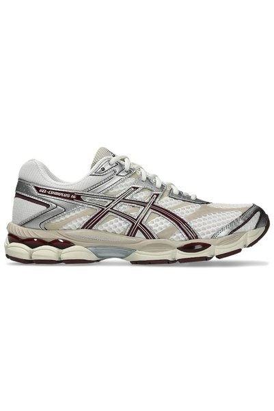 Asics Gel-Cumulus 16 Κρέμα Beniimo Μωβ
