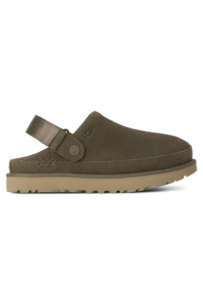 UGG Goldenstar Clog Fum Dens (De Damă)