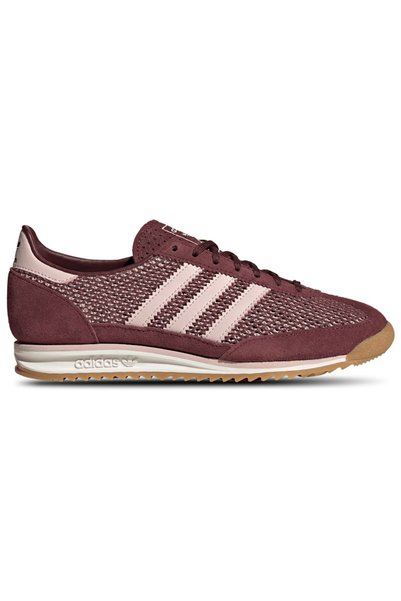 adidas SL 72 OG Σκιά Κόκκινο Ροζ Άμμου (Γυναικείο)