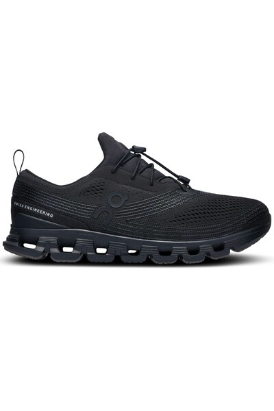 on Running Cloud X Z5 All Black (Women's)