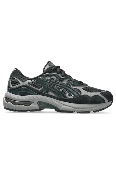 Asics Gel-NYC Γραφίτης Γκρι Μαύρο (GS)