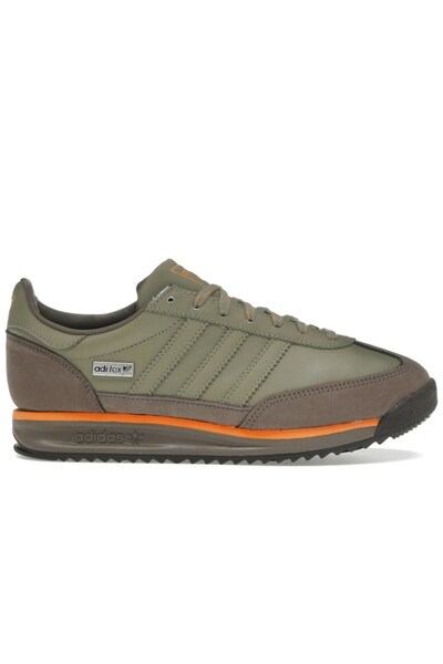 adidas SL 72 RS adi-tex Orbit Πράσινο Φωτεινό Πορτοκαλί