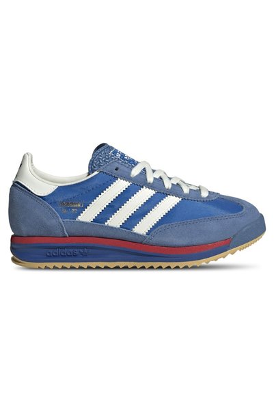 adidas SL 72 RS Μπλε Σκάρλετ (GS)