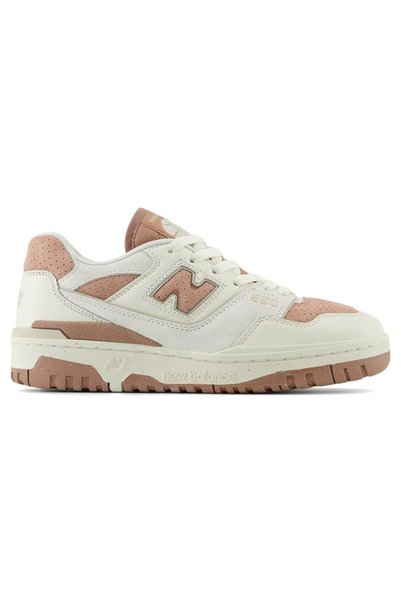 New Balance 550 Nisip Roz Sare de Mare (Femei)