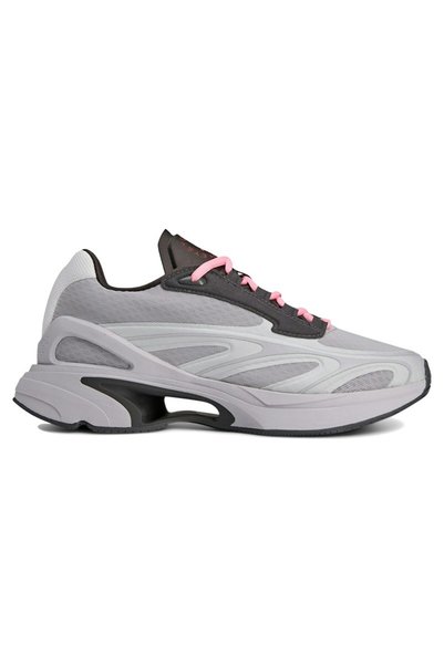 adidas Αθλητικά 2000 της Stella McCartney Glory Γκρι Ασημί Μεταλλικό Ενεργό Κ...