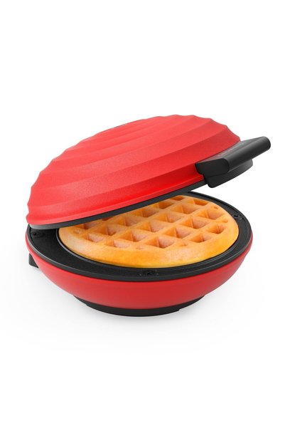CROWNFUL 3 in 1 Sandwich Maker, Waffle Maker & Grill, 750W Electric Panini Pr...