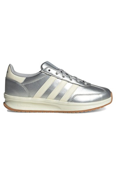 adidas Run 70s 2.0 Ασημί Μεταλλικό Εκρού (Γυναικείο)
