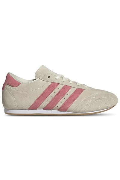 adidas Ταεκβοντό Δαντέλα Κρεμ Λευκό Ροζ Bliss (Γυναικείο)