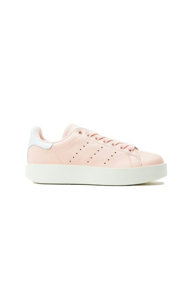 adidas Stan Smith Roz Intens Alb (Femei)