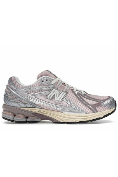 New Balance 1906R Zahăr de Trandafir Argintiu
