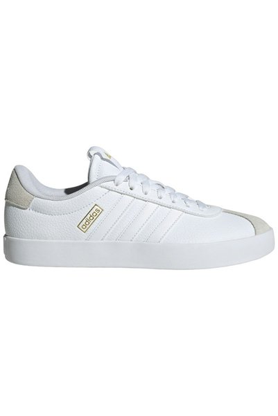 adidas Vl Court 3.0 Cloud Λευκό Γκρι (Γυναικείο)