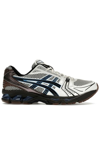 Asics Gel-Kayano 14 Albastru Crem Coast