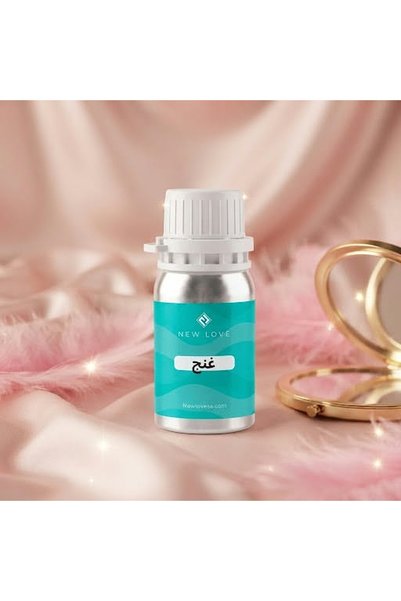 New Love زيت عطري نسائي غنج مركز ثابت وفواح من نيو لوف