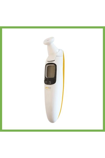 Bezos Ultrascan II Alın ve Kulaktan Ateş Ölçer UMT