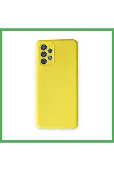 Nur store Çanta غطاء متوافق مع هاتف Samsung Galaxy A13 4G من السيليكون المطلي...