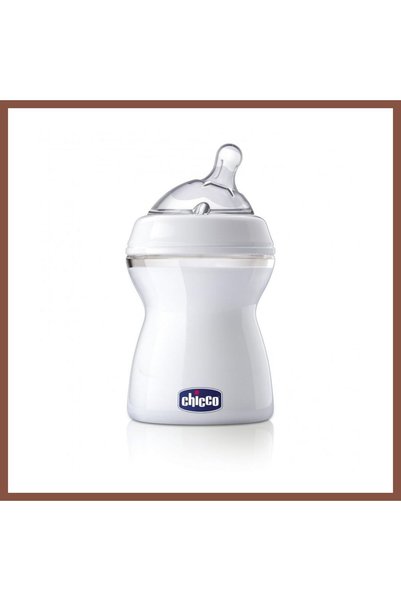 Bezos NaturalFeeling PP Biberon 2 Ay+ 250 ml DRY
