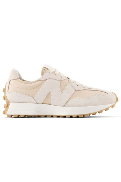 New Balance 327 Πηλός Ερήμου Bisque (Γυναικείο)