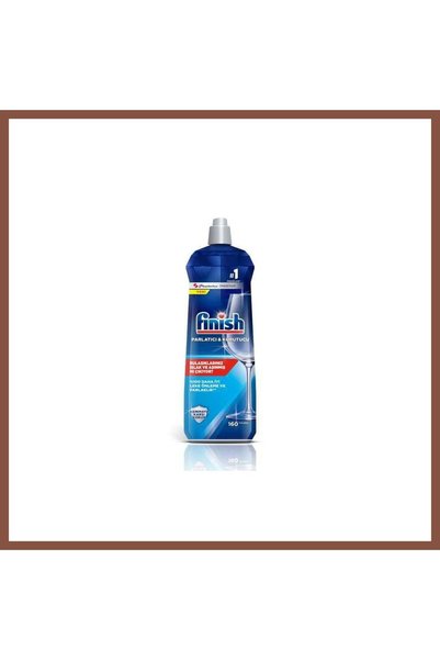Bezos Parlatıcı 800ml Normal 1 Adet DRY
