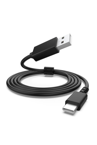 GENERAL Zosvoses Type C Charging Cable Compatible with Logitech G733, G435 He...